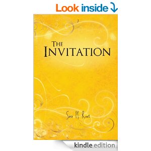 the invitation cover